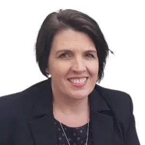 CCC Dr Lisa Dawson